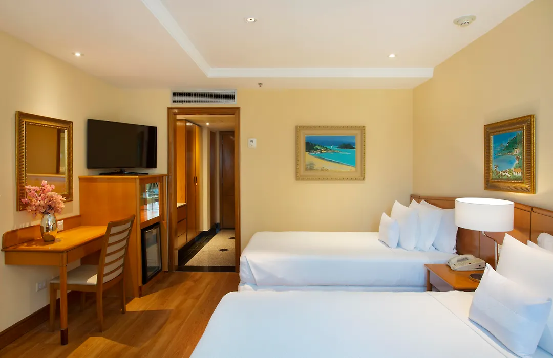Windsor Barra Hotel-1