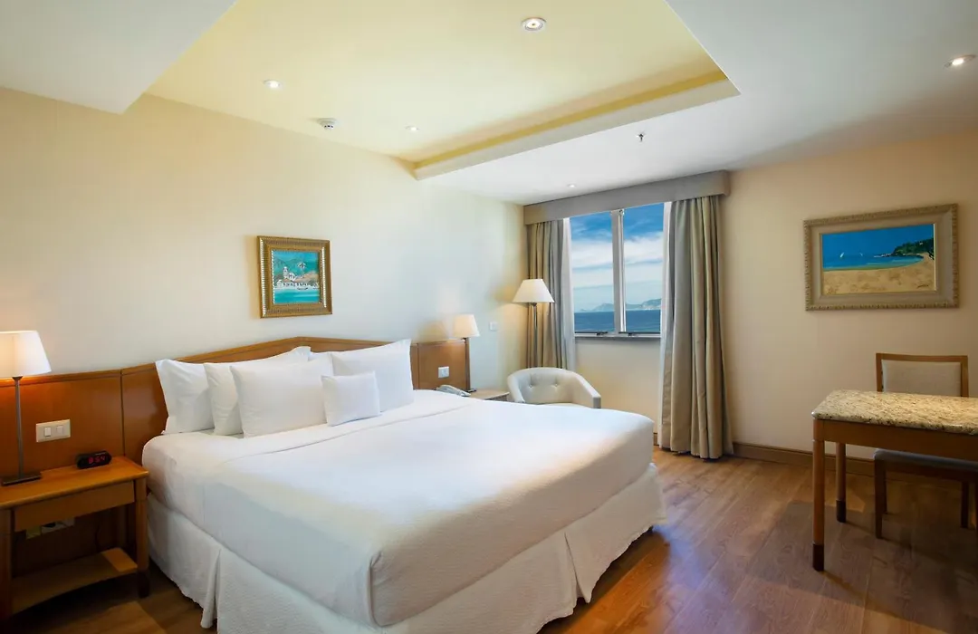 Windsor Barra Hotel-1