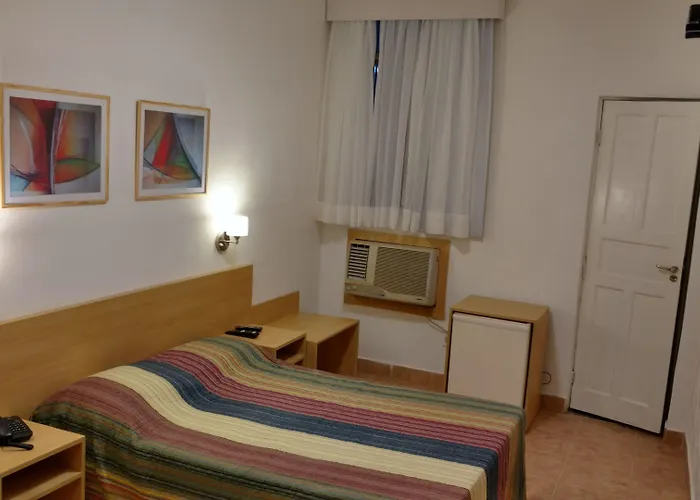 Hotel Ingles Rio de Janeiro