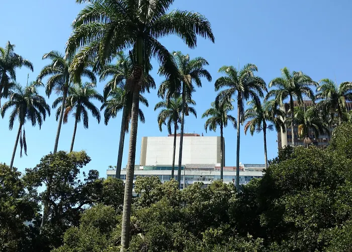 Hotel Ingles Rio de Janeiro