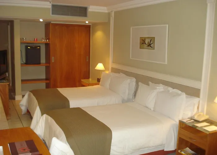 Golden Tulip Ipanema Plaza Hotel Rio de Janeiro