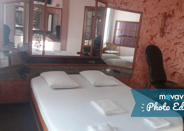 Hotel Magnus (Adults Only) Río de Janeiro